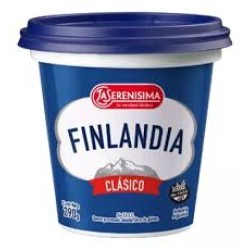 QUESO FINLANDIA X 180G