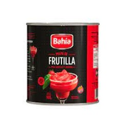 PULPA DE FRUTILLA X UN