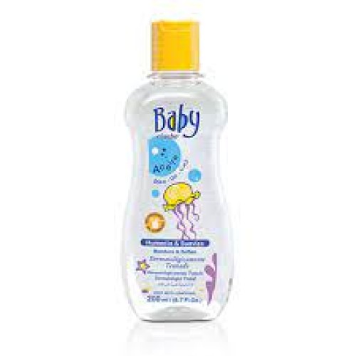 ACEITE BABY X  200 ML