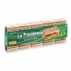 MASITAS LA PROVIDENCIA X 5 U