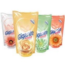 SUAVIZANTE GIGANTE X 900CC