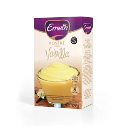 POSTRE EMETH X UN