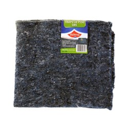 TRAPO DE PISO GRIS VALENA X UN