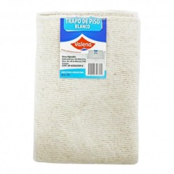 TRAP PISO BLANCO VALENA ECON X UN