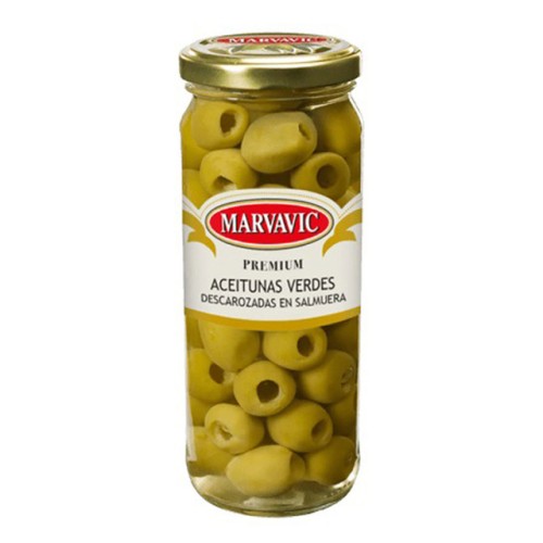 ACEITUNA DESCAR. X 330G (FRASCO)