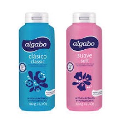 TALCO ALGABO X 120 GR