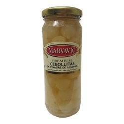 CEBOLLITA MARVAVIC X 300GRS.