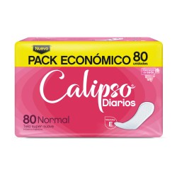PROTECTOR CALIPSO X 80UN.