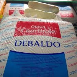 CREMOSO DEBALDO X KG