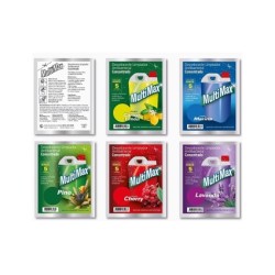 DESINFECTANTE MULTIMAX X 5LT