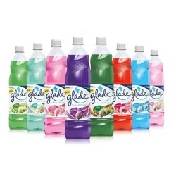 DESINFECTANTE GLADE X 900ML (TODOS)