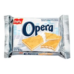 MASITAS OPERAS X 92G