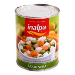 JARDINERA INALPA X 350G