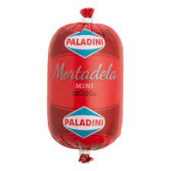 MORTADELA PALADINI FLIAR X 300G