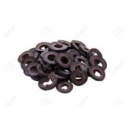 ACEITUNAS NEGRAS RODAJAS X 5KG