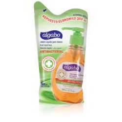 JABON ALGABO LIQUIDO ANTIB.