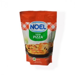 SALSA NOEL X 340G