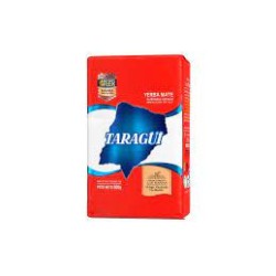 YERBA MATE TARAGUI X 25 SAQ