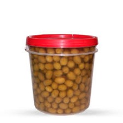 ACEITUNA VERDE N  0 X 5 KG.