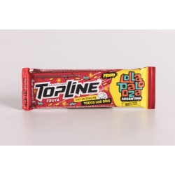 CHICLE TOPLINE X 20U