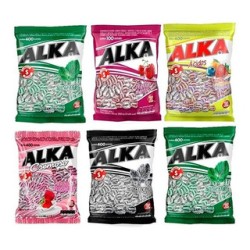 CARAMELO ALKA DO X 800GR.