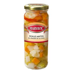 PICKLET PRINCENTON X 300G