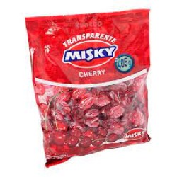 CARAMELO CHERRY X 90 UN (405G)