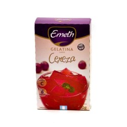 GELATINA EMETH X 70GR