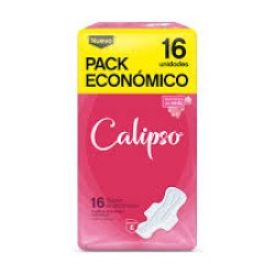 TOALLAS CALIPSO X 16. (NORMAL)