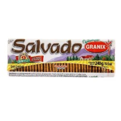 MASITAS GRANIX SALVADO X 270G