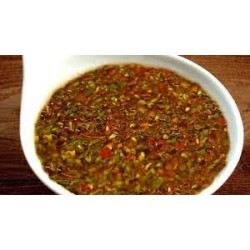 CHIMICHURRI TRIMACER X 1 KG