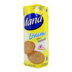 MASITAS MANA X 136G