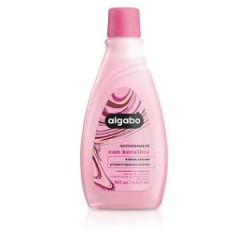 QUITAESMALTE ALGABO X 100ML