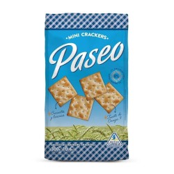 MASITAS PASEO CRACKER X 300G