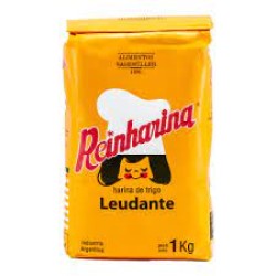 HARINA REINHARINA LEUDANTE X 1 KG