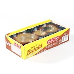 BATATA DULCOR C/CHOC. X 2 KG