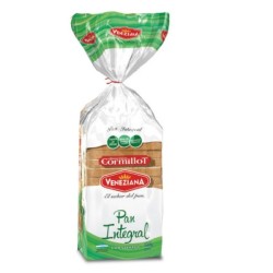 PAN INTEGRAL VENEZIANA X 400GR