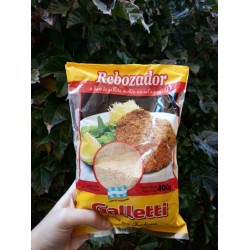 REBOZADOR GALLETI X 400 GR.