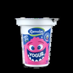 YOGURT RAMOLAC X 125G