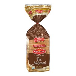 PAN MULTICEREAL VENEZIANA X 410G