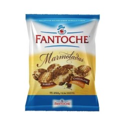 TAPITA ALFAJOR DE MAIZENA MARM. FANTOCHE X 350G