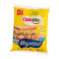 MAYONESA CADA DIA X 3 KG