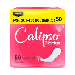 PROTECTOR CALIPSO X 50 UNIDADES.