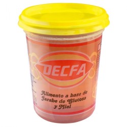 MIEL DECFA X 500GR