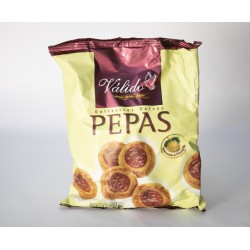 MASITAS VALIDO PEPAS X 500G