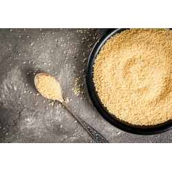 SEMOLA TRIMACER X 500GR