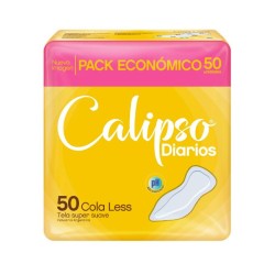 PROTECTOR CALIPSO X 50 (COLALESS/MULTIESTILO)