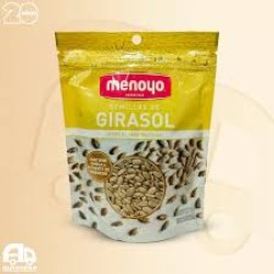 SEMILLAS MIX MENOYO X 125GR