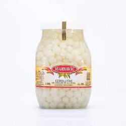 CEBOLLITA MARVAVIC X 2 KG