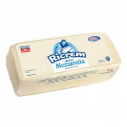 MOZZARELLA DEBALDO X KG